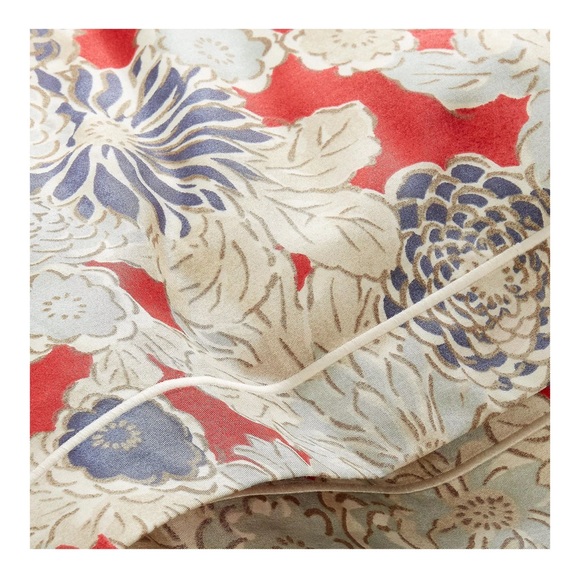 Polo Ralph Lauren
Remy Floral Comforter , queen - Picture 6 of 6